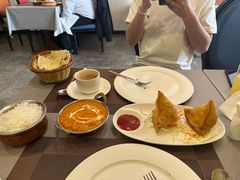 -Pita's&Tika's中东和印度风味餐厅(龙湖天街店)