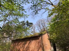 -终南山南五台景区