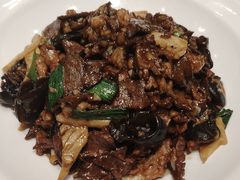 -万荣烤鸭店·北京菜(天坛店)