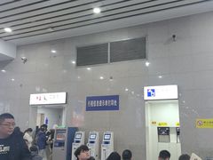 -洛阳龙门站