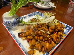 -杨记隆府(白象街店)