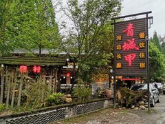 -青城甲(青城山店)