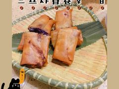 -喜鹊茶点.啫煲(车陂店)