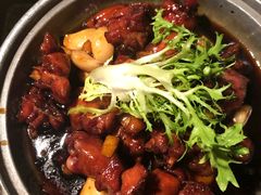 -外婆家(南开大悦城店)