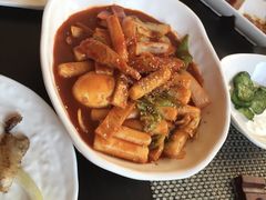 -延世韩家(人民路店)