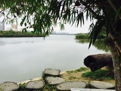 -万泉河漂流