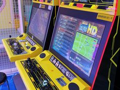 -海韵之星邮轮水会(明发商业广场店)