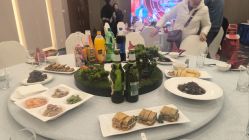 -光大会展中心国际大酒店-宴会厅