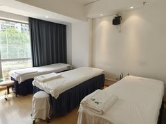 -逸栈养生SPA(望京店)