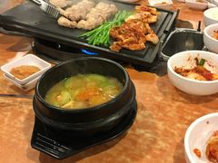 -香猪坊(五道口店)