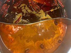 -憨铁匠老火锅(龙岗万科里店)