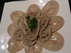 千层肚-锦官会