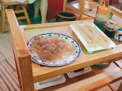 -蛙一刀·麻椒鱼火锅(金仙桥店)