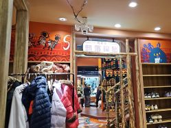 -卡通尼·Safari非洲探索乐园·生日会(金桥国际商业广场店)