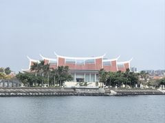 -集美鳌园景区
