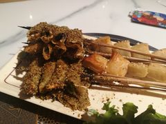 -七八冷面·延边朝鲜族美食(圣熙八号店)