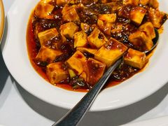 峨嵋豆腐-峨嵋酒家总店(车公庄店)