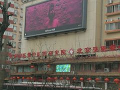 -弘医堂医院-中医科