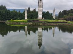 -云南民族村
