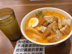 -绿柠食堂(北外滩店)