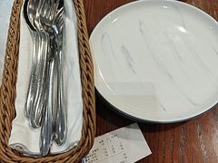 -斯比特花园西餐厅(东方商厦店)