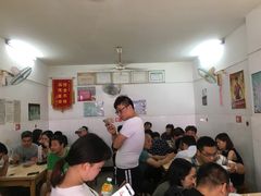 大堂-盛兴面馆(真儒大厦店)