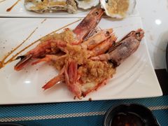 -老王芙蓉蛋卷饼(万达店)