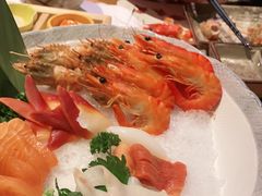 -赤坂亭·M9和牛放题(长楹天街购物中心店)