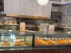 -BAKER&SPICE(安福路店)