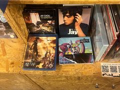 -独音唱片 Indie Music