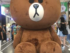 -LINE FRIENDS Garosu-gil Flagship Store
