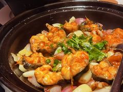 滋滋河鳗-闽和南(深圳万象城店)