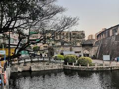 -石炮台公园