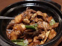 -盏簋品味馆(沙溪店)