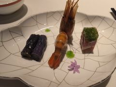 -黛遇·黛瓦宴花园餐厅