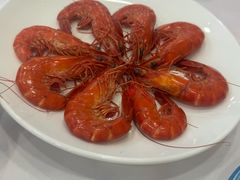 -粤盛海鲜平价店(洛溪食街店)