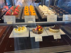 -广州富力君悦大酒店·凯菲厅