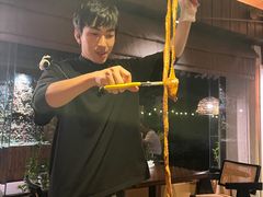 -贰醒·私房小院烧烤 (太古里店)