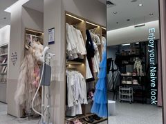 -天真蓝照相馆(新世界店)