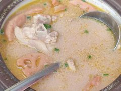 -吴掌柜·藕汤印象(南湖店)