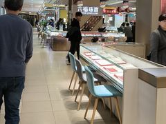 -沈阳大商千盛购物中心有限公司(长江街店)