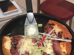 -必胜客(大悦城店)