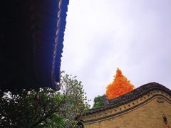 -西安市广仁寺