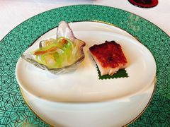 -三号黄浦会Canton Table