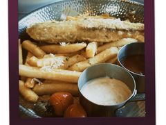 -IL Forno 意坊·意大利餐厅(温州万象城店)