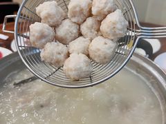 -正能量脆肉鲩火锅