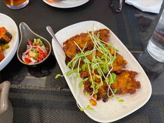 玉米饼-THE PAWON·8碗(古北SOHO店)