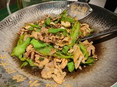 费大厨辣椒炒肉-费大厨辣椒炒肉(太平老街店)