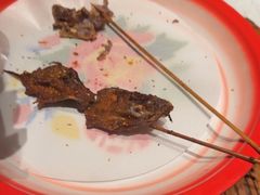-北丐先生·野馄饨烧烤(长宁龙之梦店)