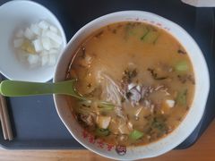 五谷肥牛渔粉-南京大学-第9食堂
